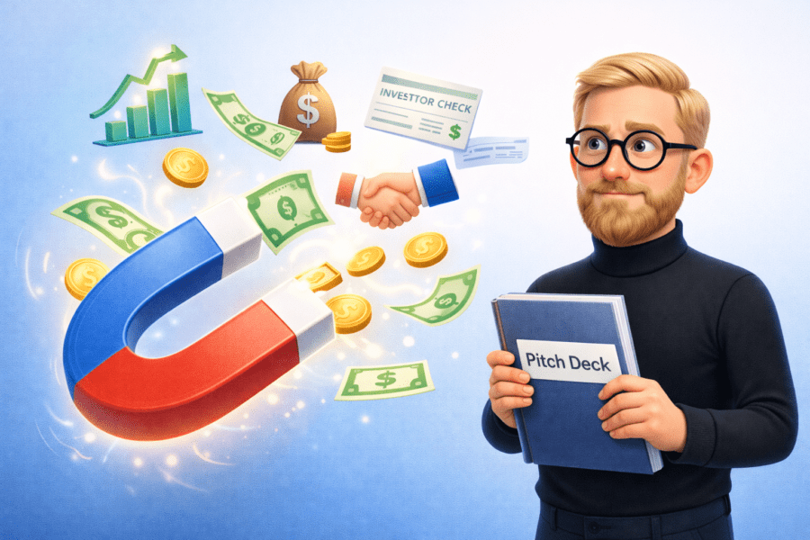 How to attract financing for your business
