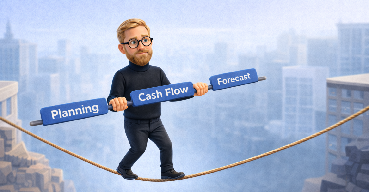 Your business’ financial risks and how to mitigate them