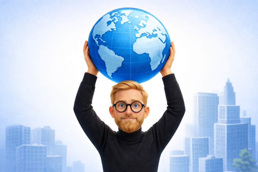 Who is John Galt? The company redefining financial leadership