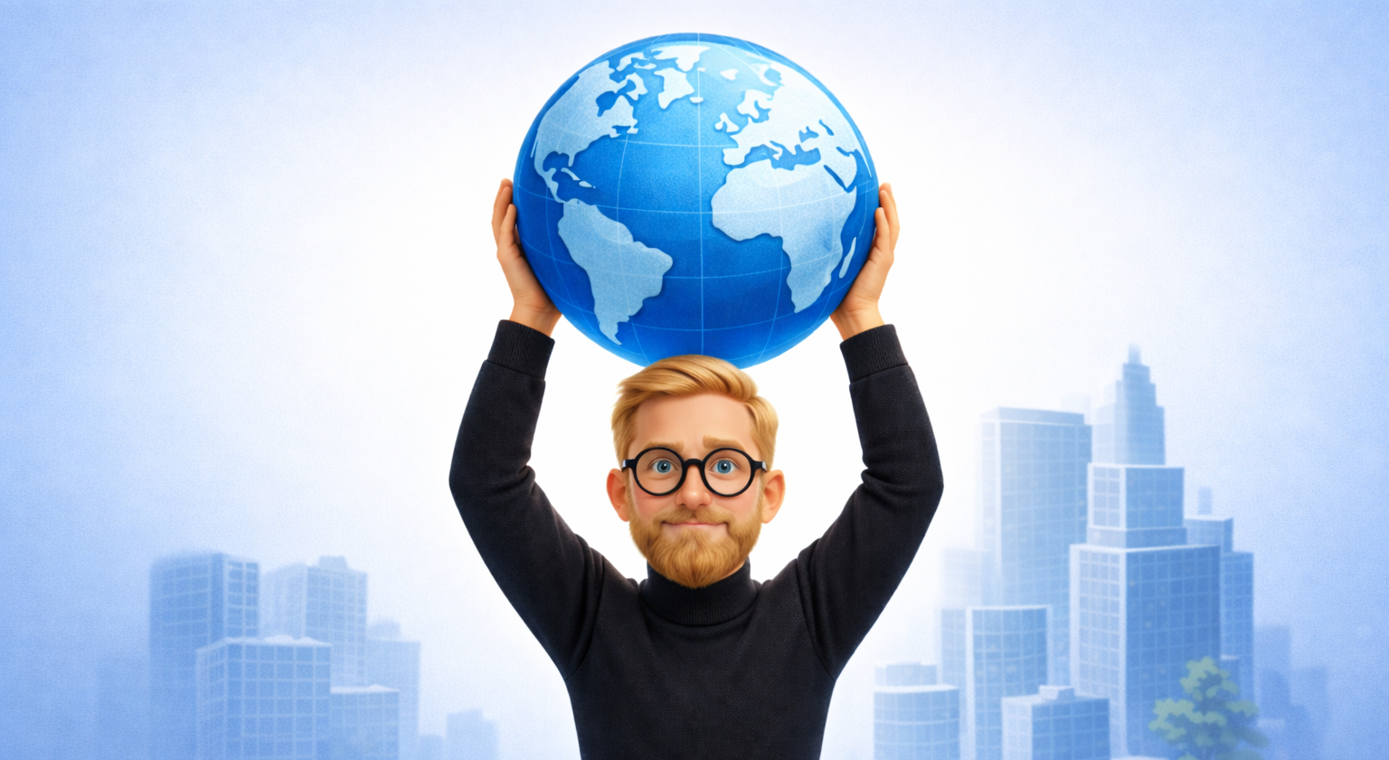 Who is John Galt? The company redefining financial leadership