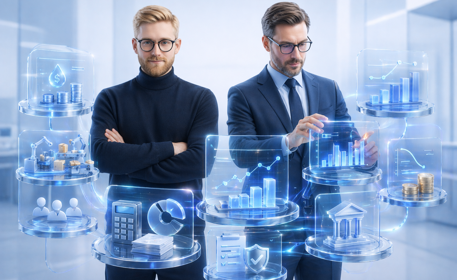 What does a fractional CFO actually do? A complete guide