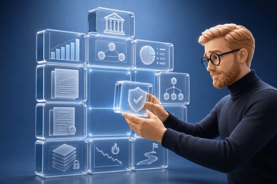 Investor Readiness: How to Prepare Your Financials for Fundraising