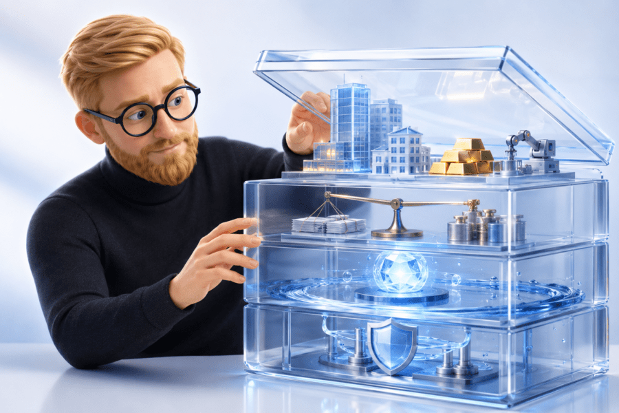 Why analyze financial position: unlock stability & growth