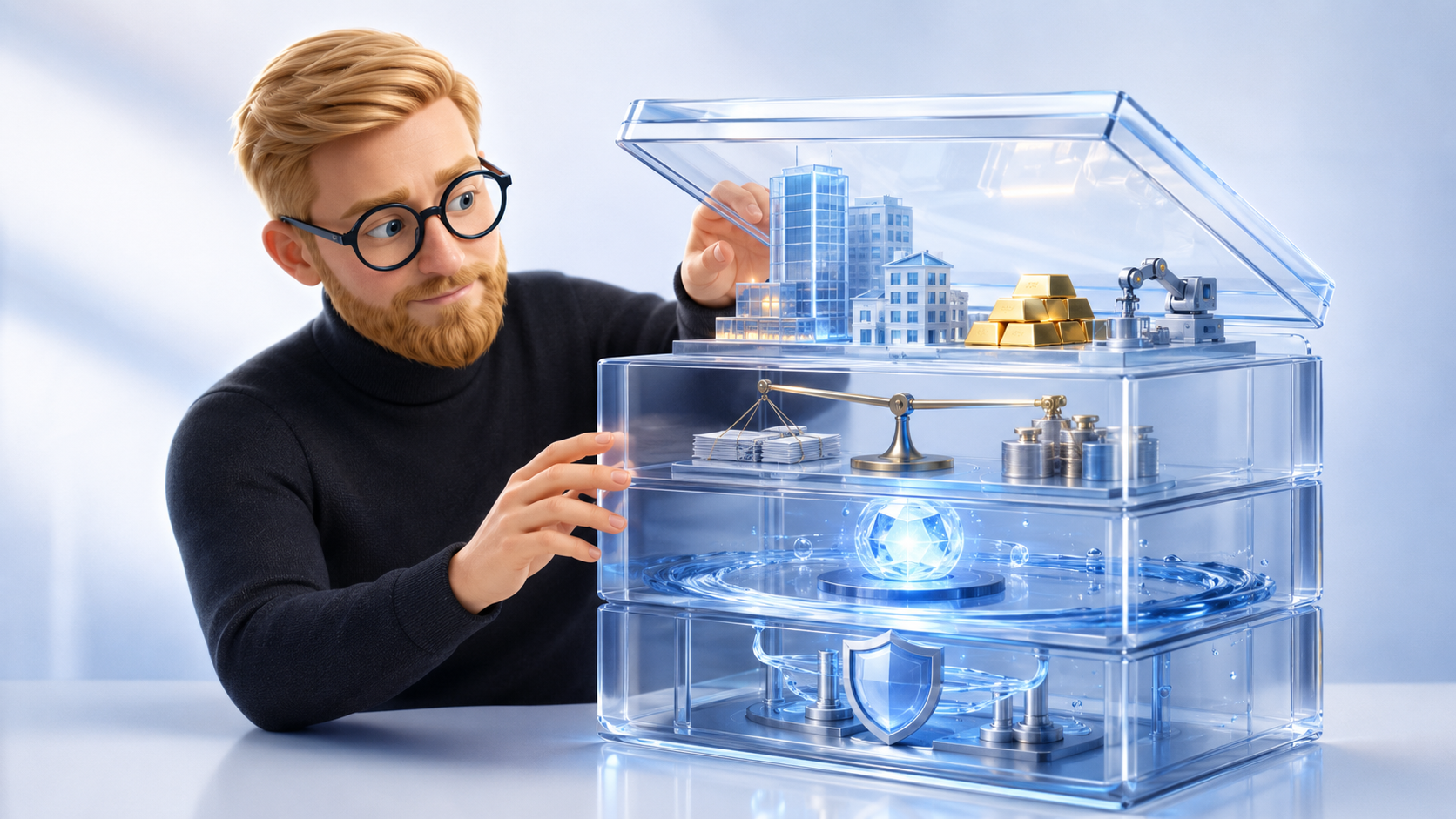Why analyze financial position: unlock stability & growth
