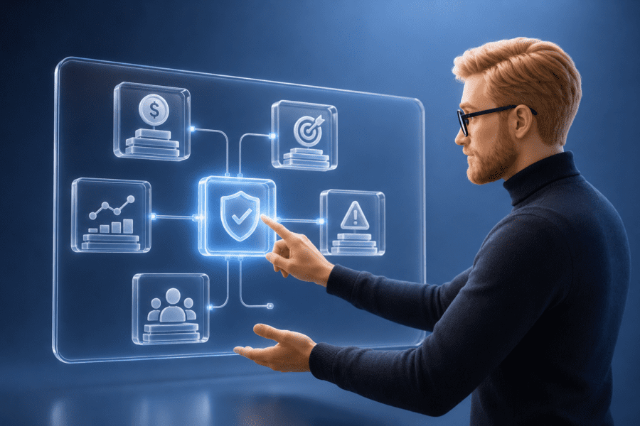Board Reporting for SMBs: What to Include and Why It Matters