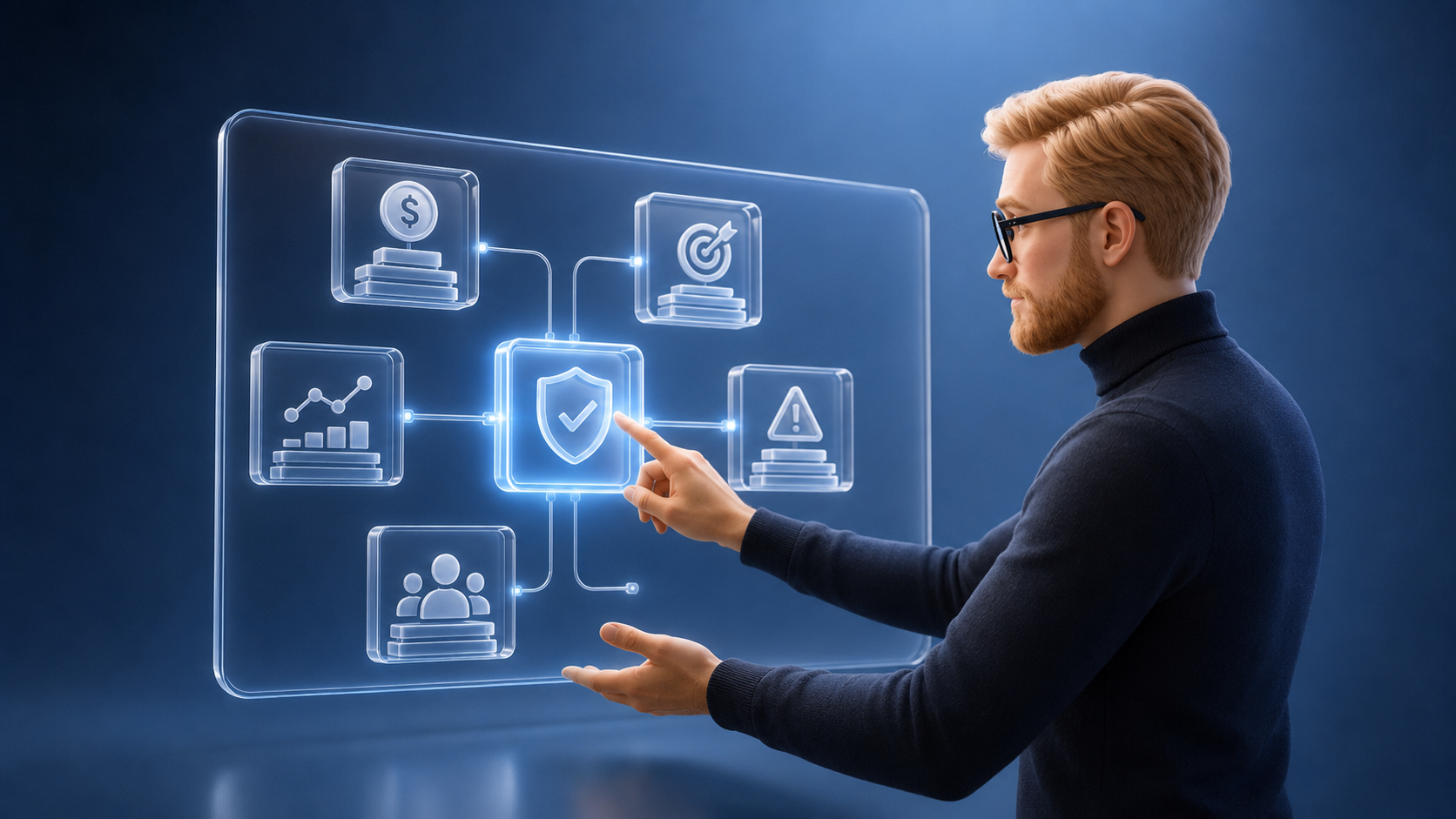 Board Reporting for SMBs: What to Include and Why It Matters