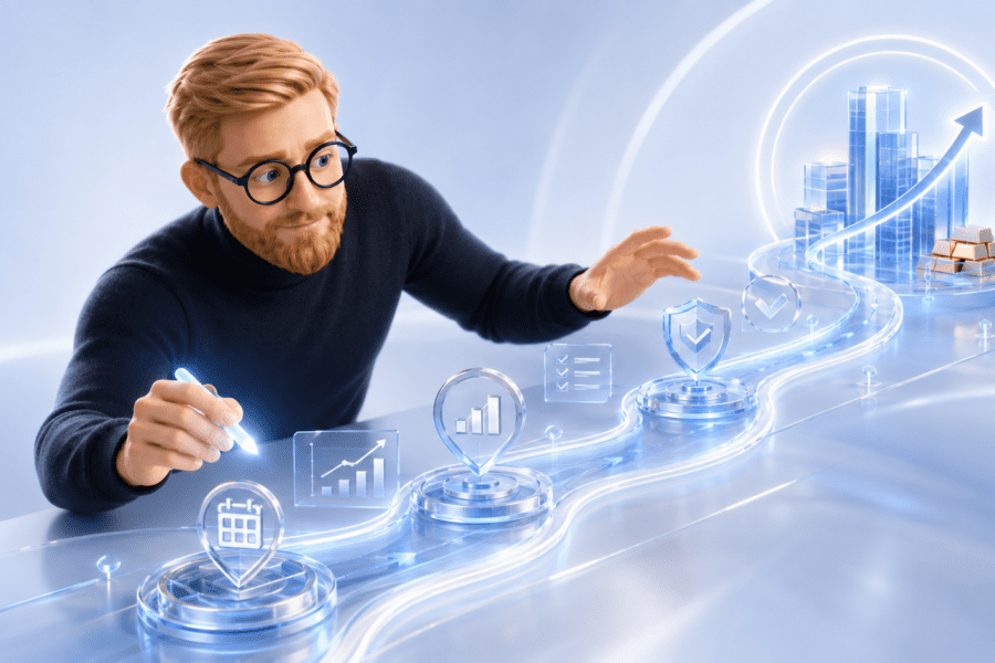 CFO-Led Financial Analysis: Smarter SME Decisions