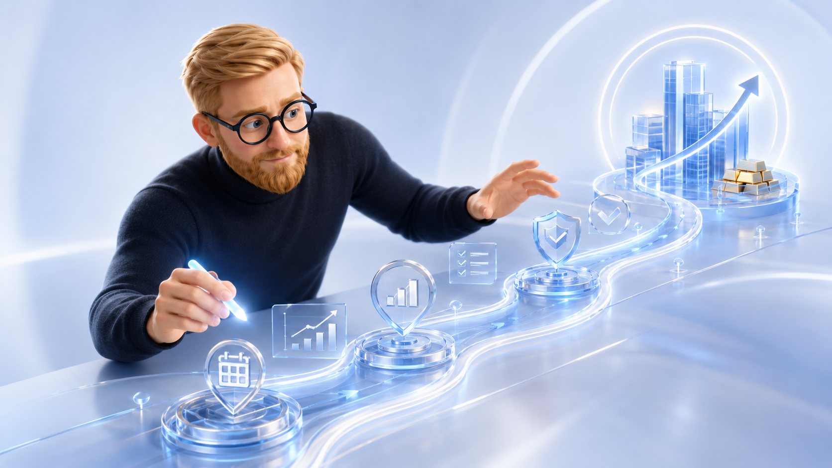 CFO-Led Financial Analysis: Smarter SME Decisions