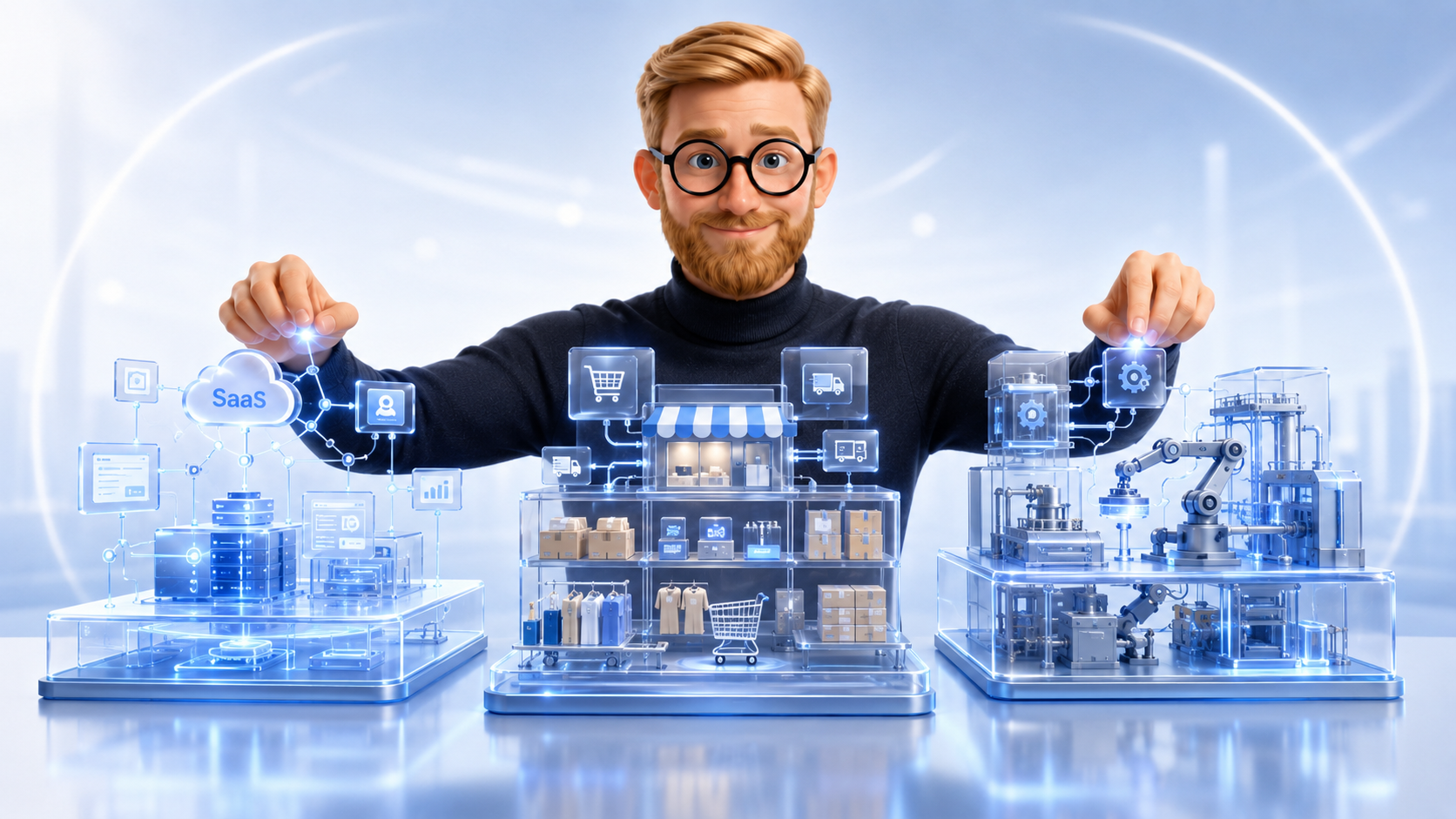 Unlock profitability with industry-specific financial analysis