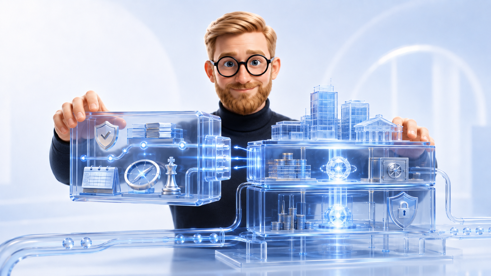 Outsource your finance team for strategic growth