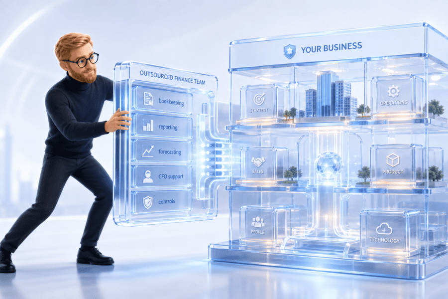 Business Valuation Methods: How to Know What Your Company Is Worth