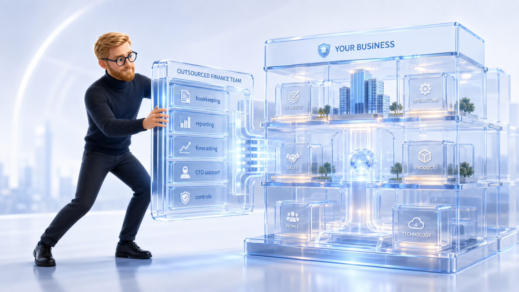 Business Valuation Methods: How to Know What Your Company Is Worth