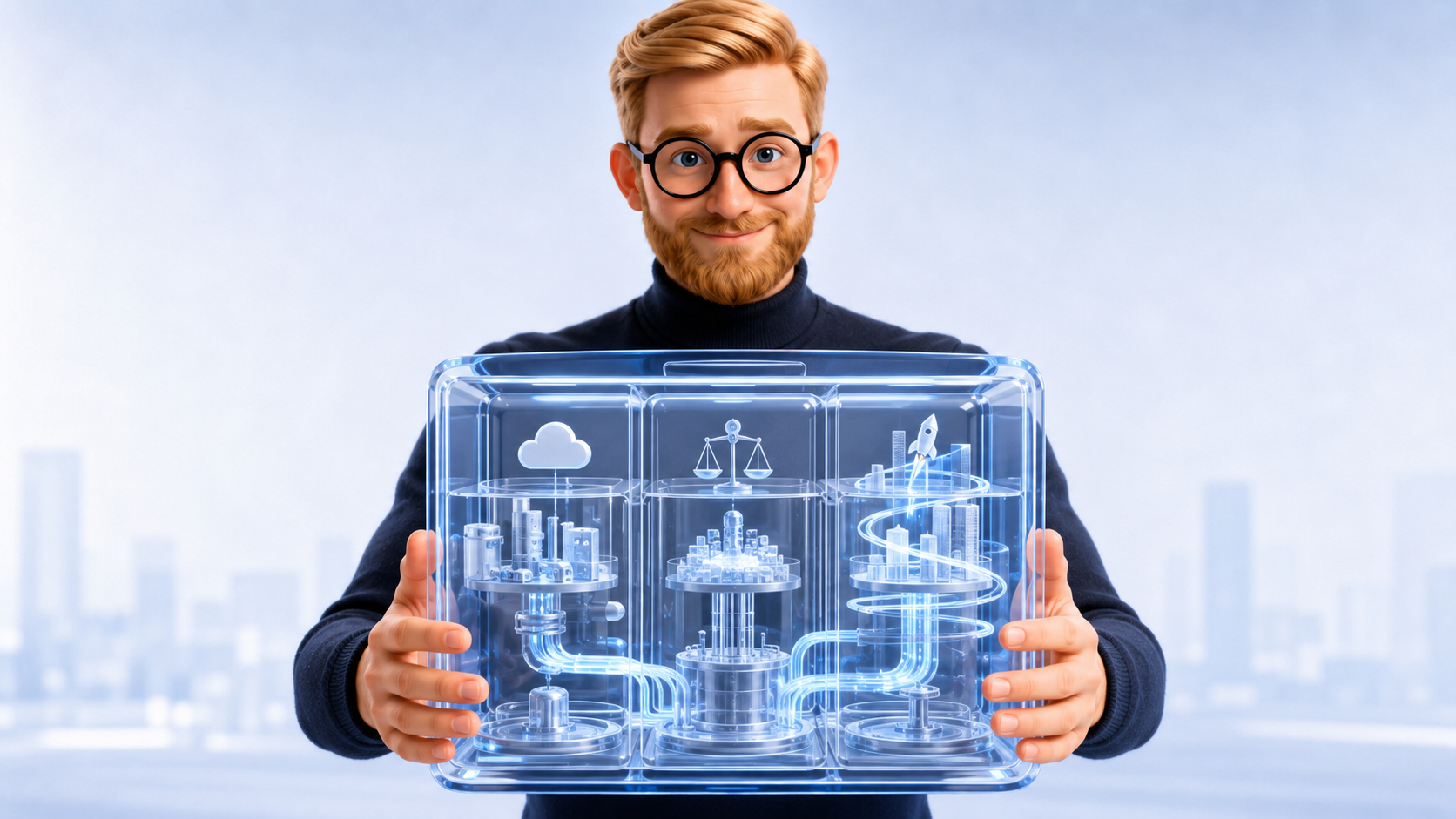Outsourced financial modeling: cut costs, gain expert insights