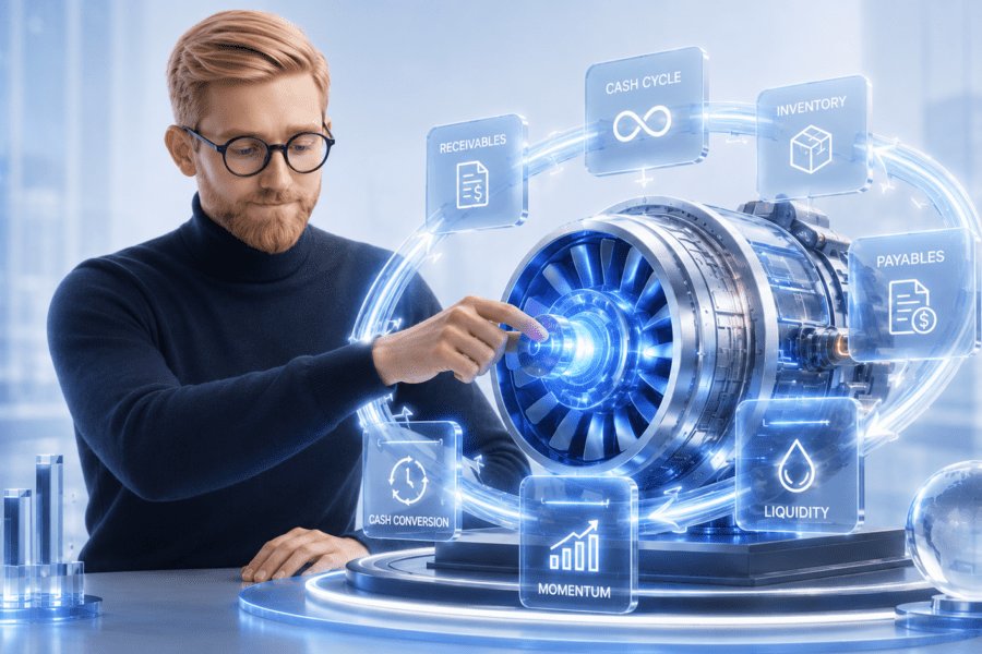 Working Capital: The Hidden Engine of Business Growth