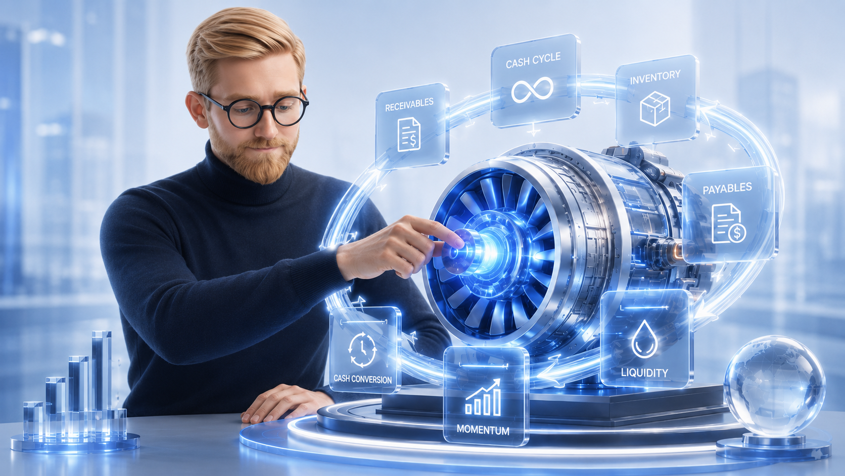 Working Capital: The Hidden Engine of Business Growth