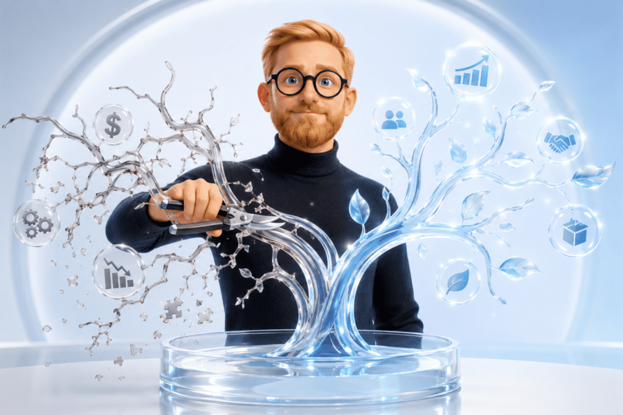 Cost Reduction Strategies That Don’t Kill Growth