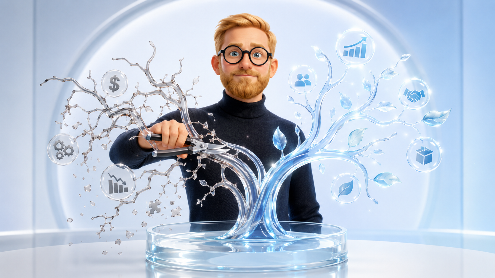 Cost Reduction Strategies That Don’t Kill Growth