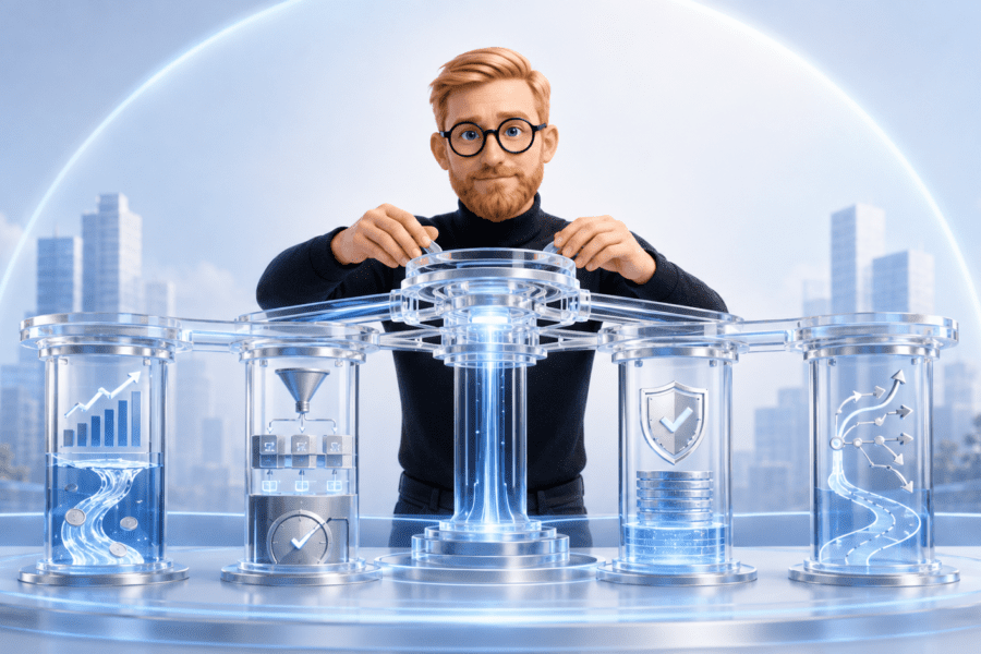 Strategic finance best practices: SME owner’s guide to growth
