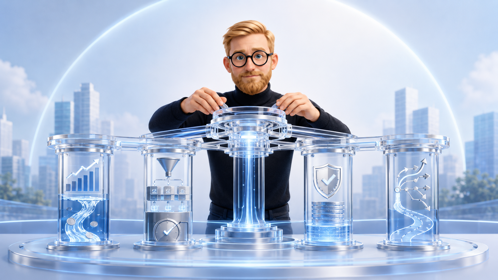 Strategic finance best practices: SME owner’s guide to growth