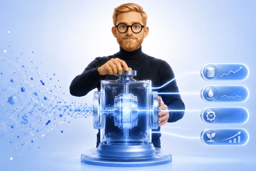 Unlock business growth by mastering financial KPIs