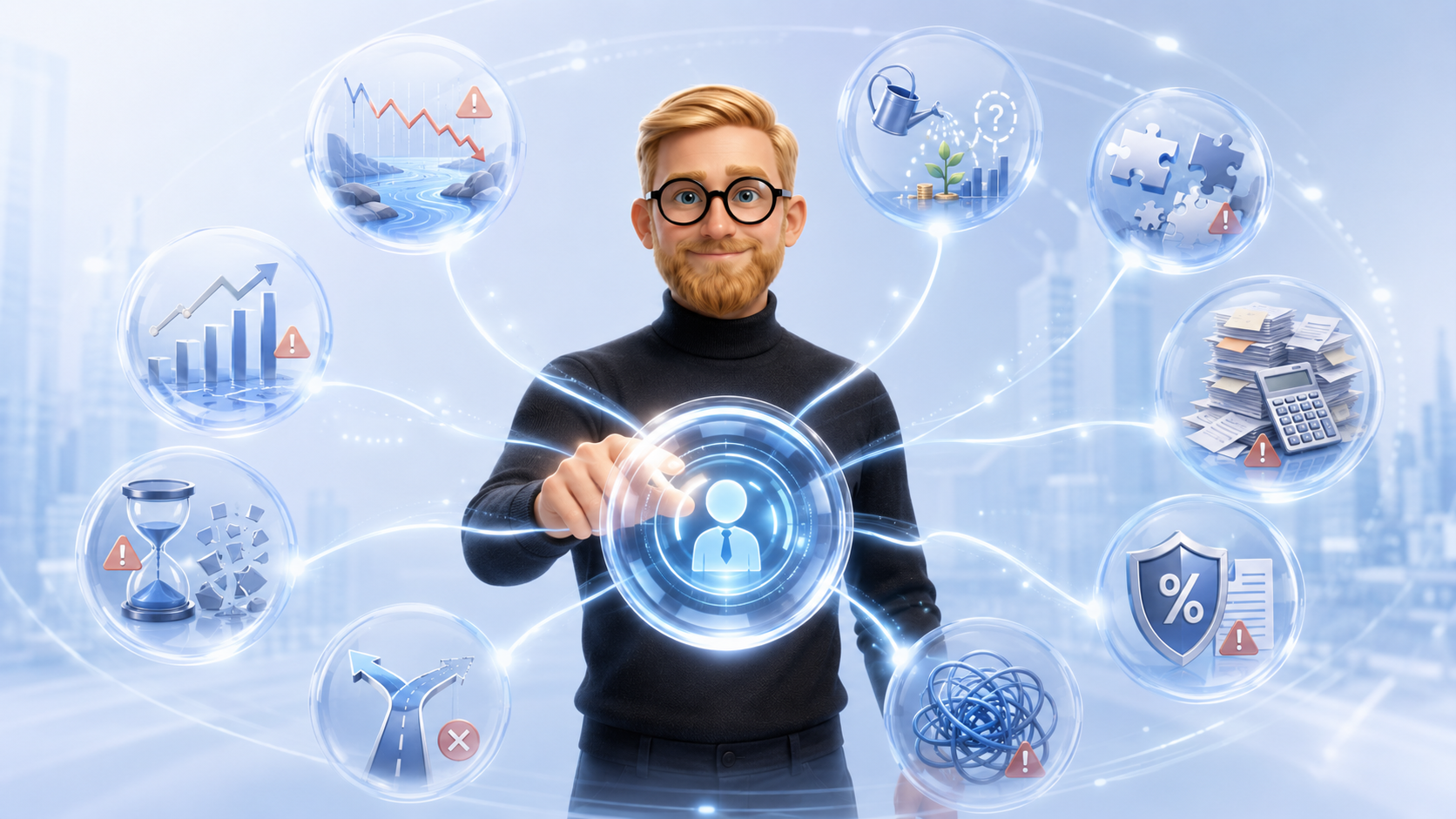 8 Key Signs Your Business Needs a CFO for Growth