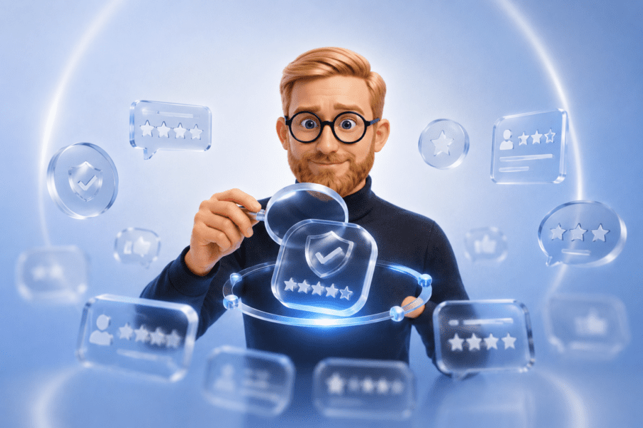 Top 6 trustpilot.com Alternatives 2026