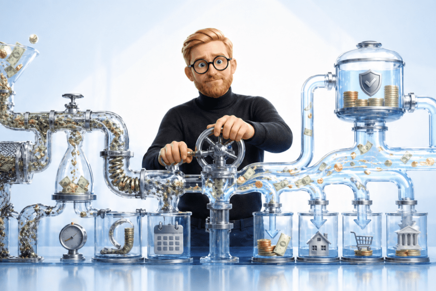 How to Improve Cash Flow: Expert Steps for Business Owners