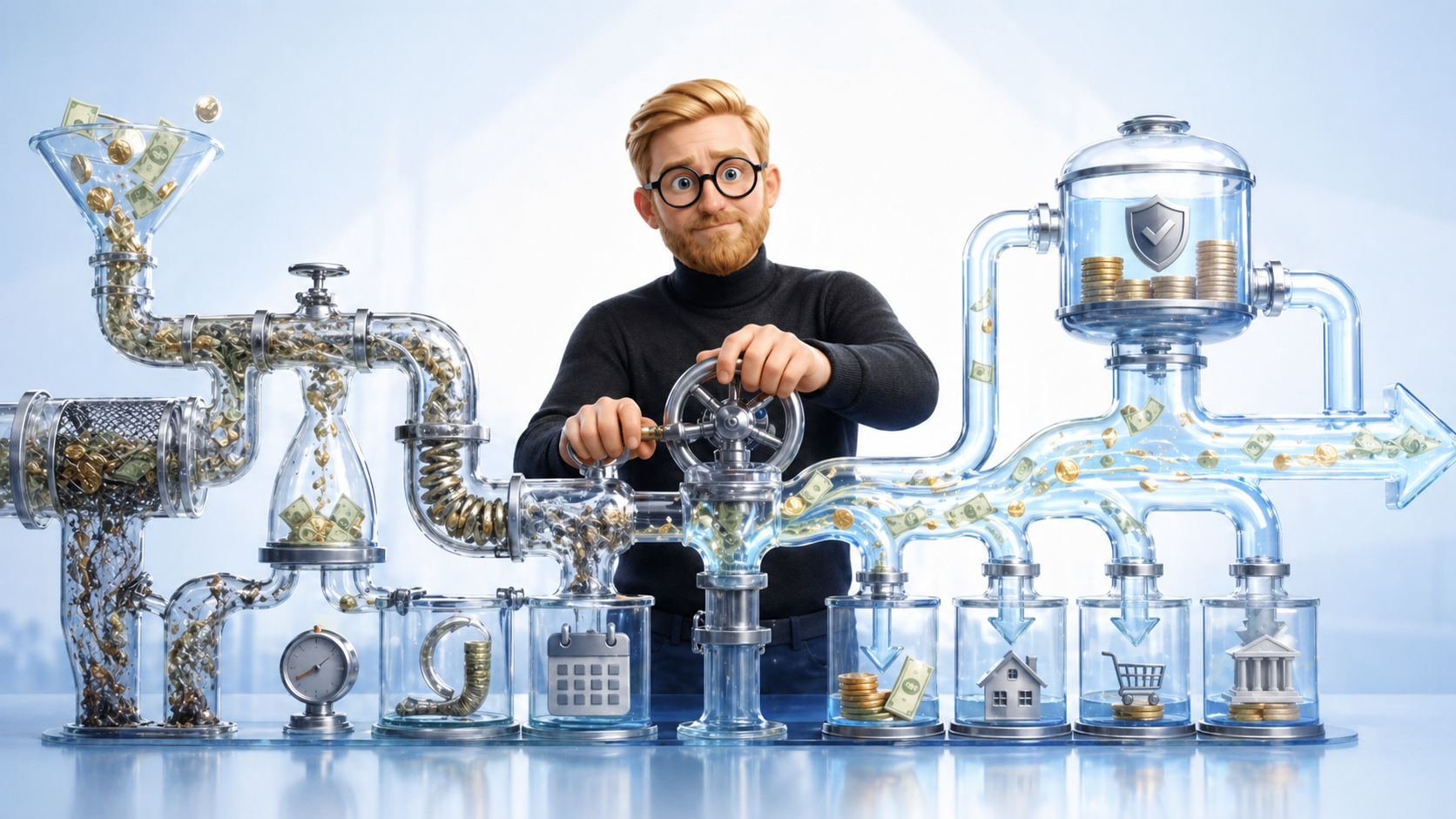 How to Improve Cash Flow: Expert Steps for Business Owners