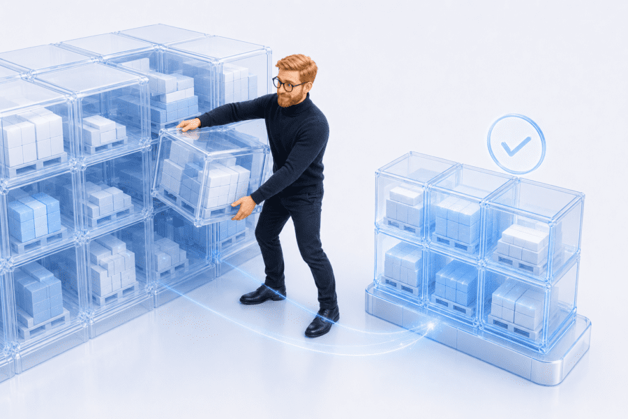 Inventory Finance: Stop Tying Up Cash in Unsold Stock