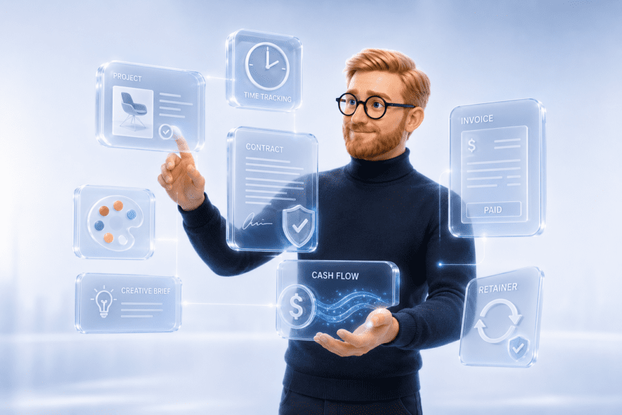 Agency Financial Management: CFO Playbook for Creative Firms