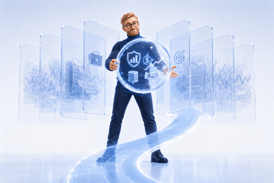 Financial analysis for SMBs: unlock real growth