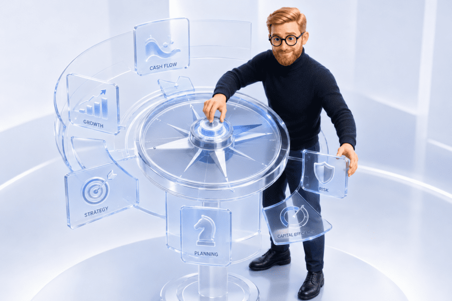 What is CFO advisory? A complete guide for business owners
