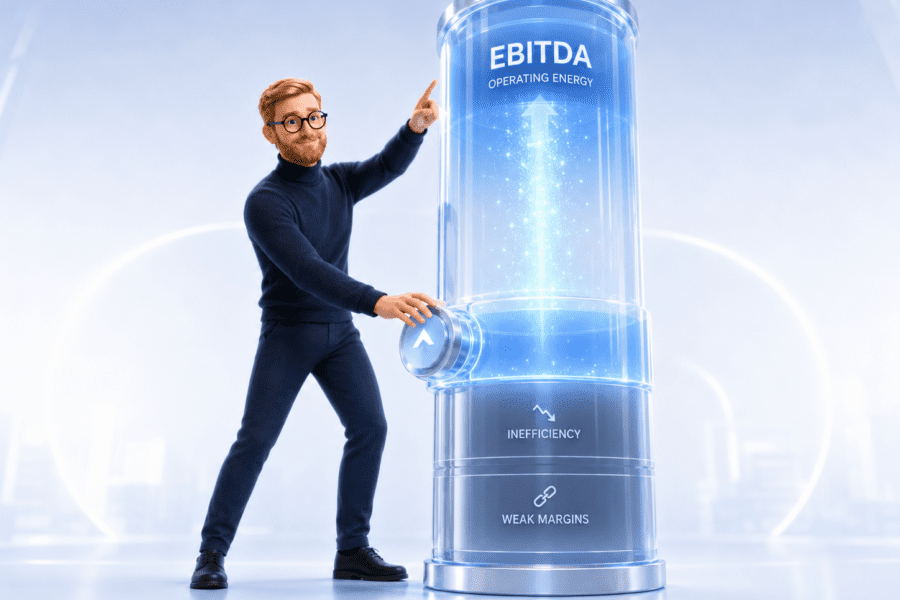 EBITDA Explained: What It Is and How to Improve It