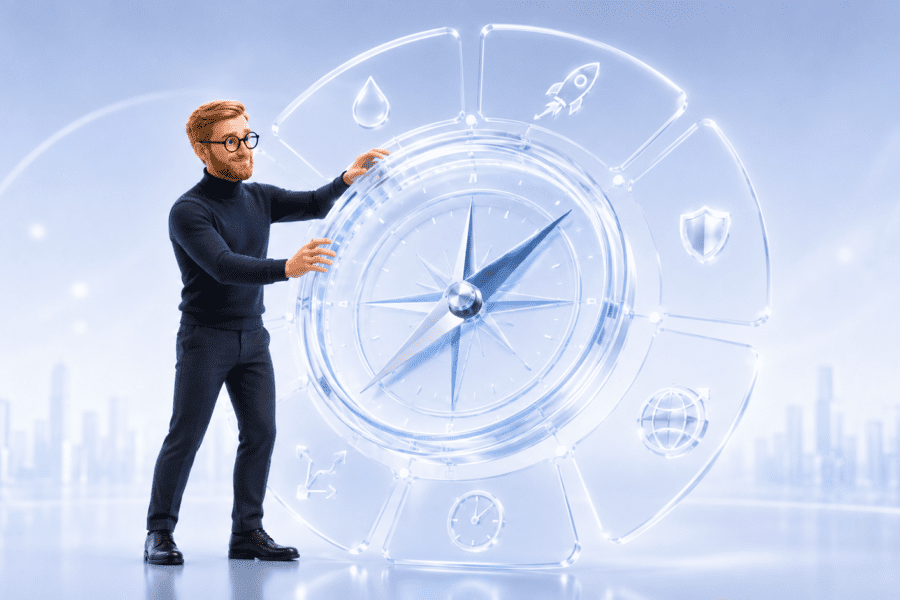 Strategic financial planning: Your SMB guide to smarter growth