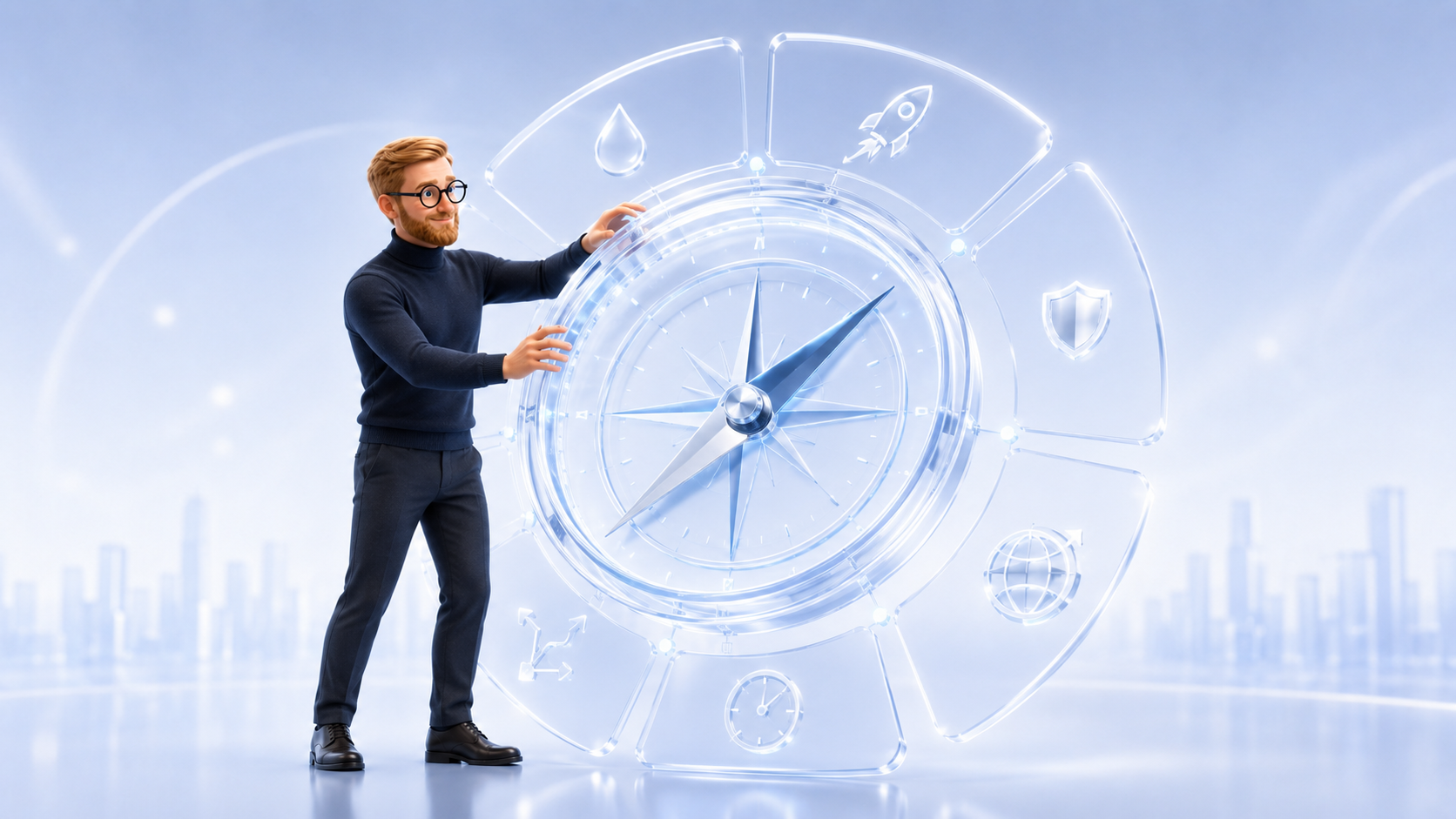 Strategic financial planning: Your SMB guide to smarter growth