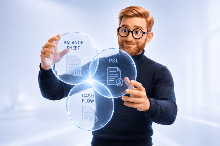 How to read financial statements and make smarter decisions