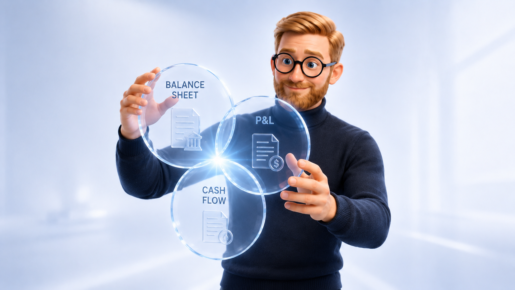How to read financial statements and make smarter decisions