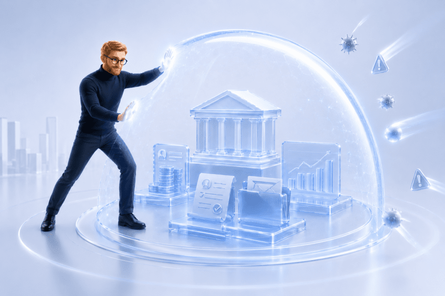 Financial Controls: How to Prevent Fraud and Errors