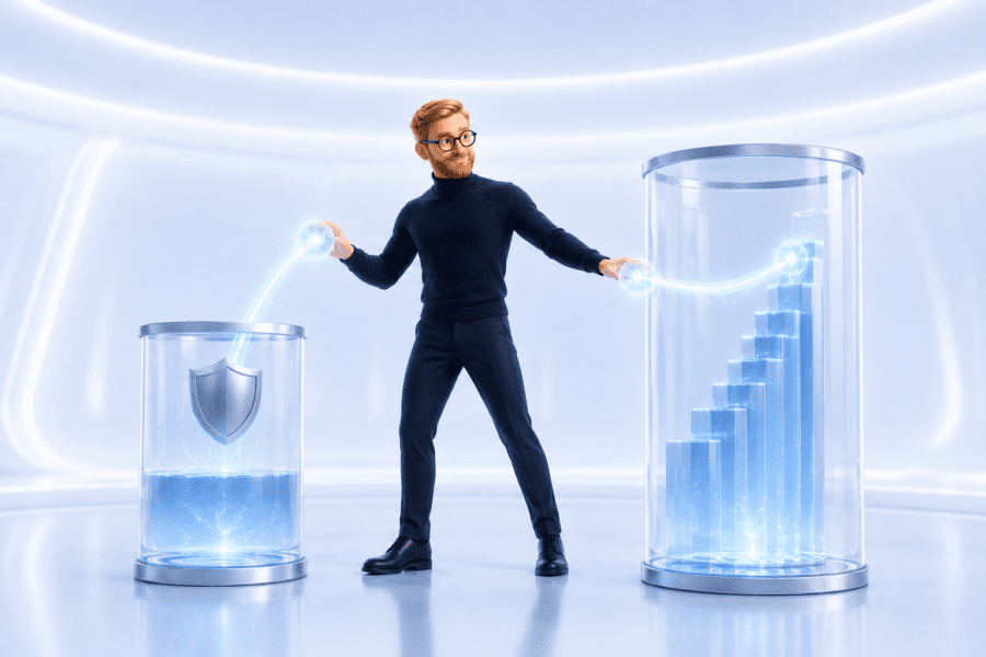 Manage cash reserves like a CFO: Step-by-step guide for SMBs