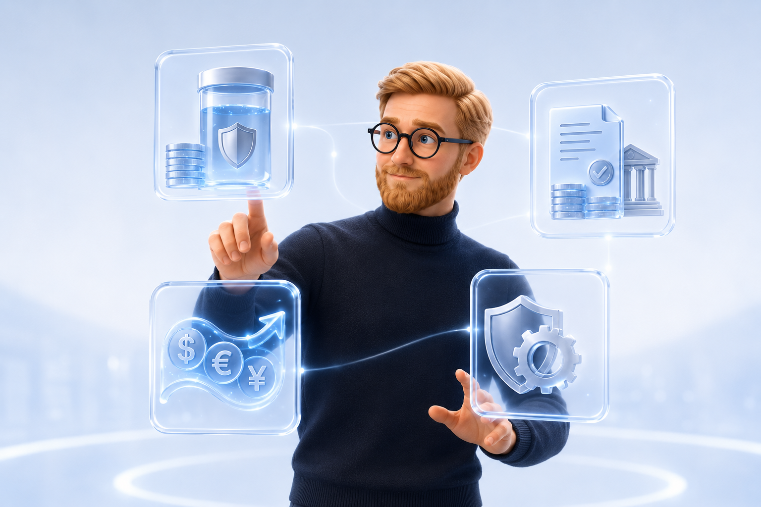 The Ultimate Financial Risk Assessment Checklist for SMBs