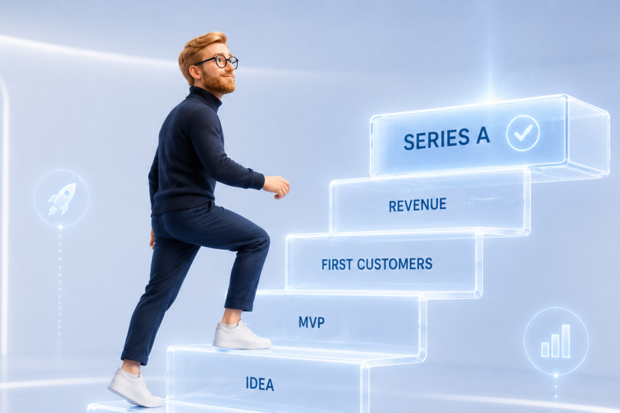 Series A Fundraising: What Investors Want to See