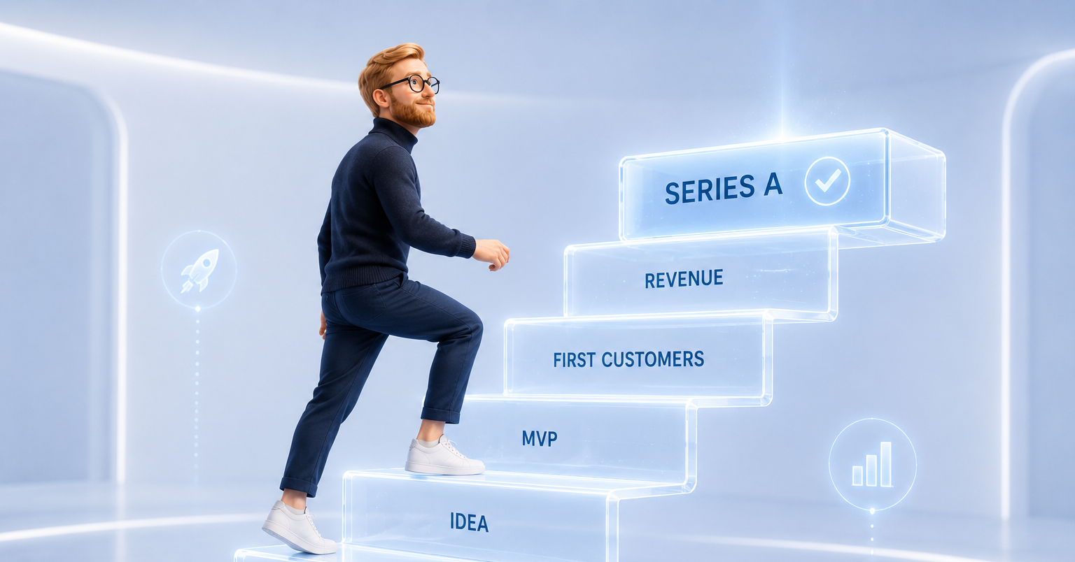 Series A Fundraising: What Investors Want to See