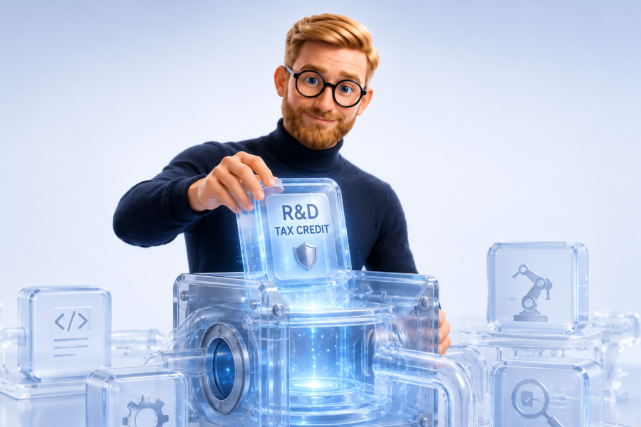 R&D Tax Credits: How to Claim Money You’re Owed